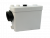 Канализационный туалетный насос измельчитель Termica Compact Lift 400
